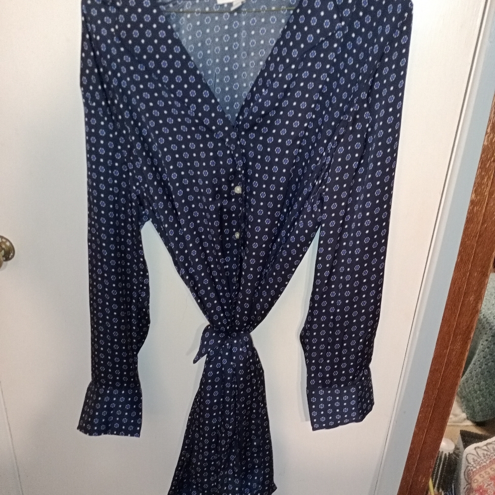 Ladies dress